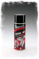 2M Multispray WEM 40, 400ml