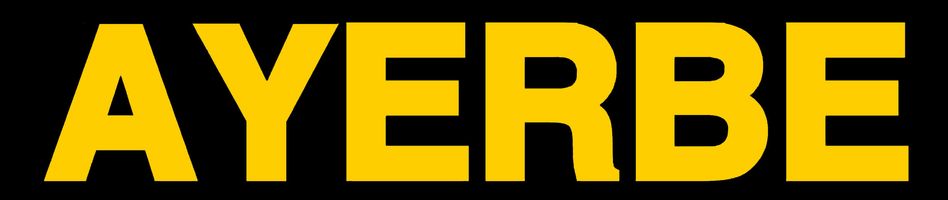 Ayerbe Ayerbe