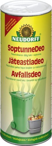 Neudorff Neudorff Soptunne Deo 500g, Nyhet