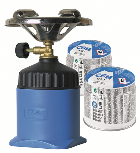  CFH HAPPY CAMPER STAR