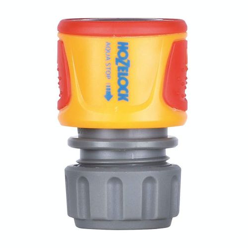 Hozelock Hozelock Aquastop Slangkoppling 2166
