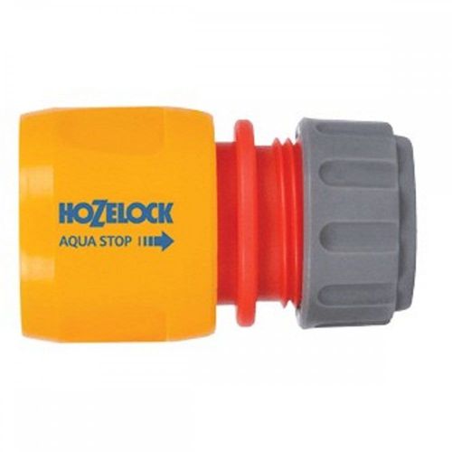 Hozelock Hozelock Aquastop Slangkoppling 2185