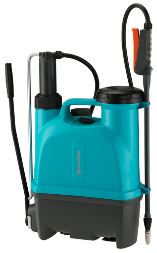 Gardena Gardena Comfort Ryggspruta, 12 l 
