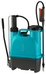 Gardena Comfort Ryggspruta, 12 l 